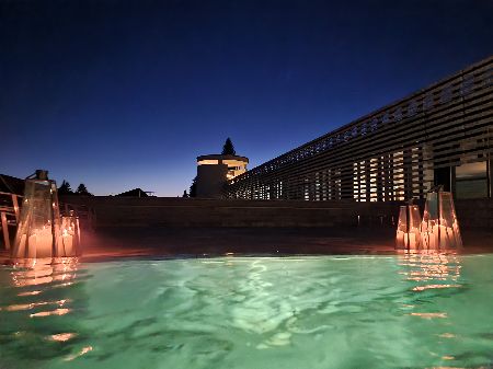 Picture for category Full Moon Magic at Mineralbad Rigi | 01.05.2026