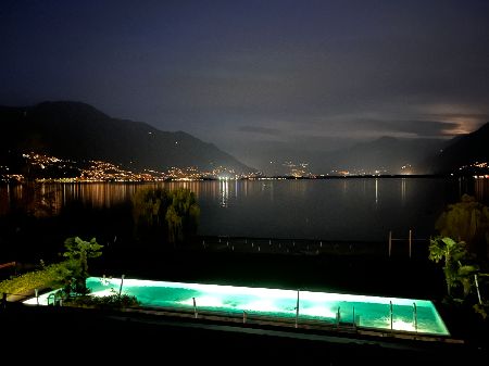 Picture for category Full Moon Bathing – Wellness Experience by Moonlight | Admission Natural saltwater bath – All Dates 2026