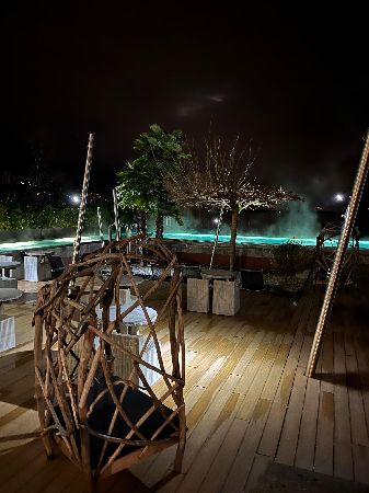 Picture for category Full Moon Bathing – Wellness Experience by Moonlight | Sauna Admission - All Dates 2026