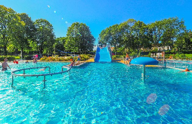 Bild für Kategorie Freibad Cotta